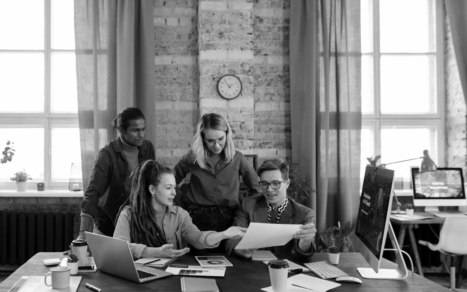 Analyse des performances SEO local mesurées