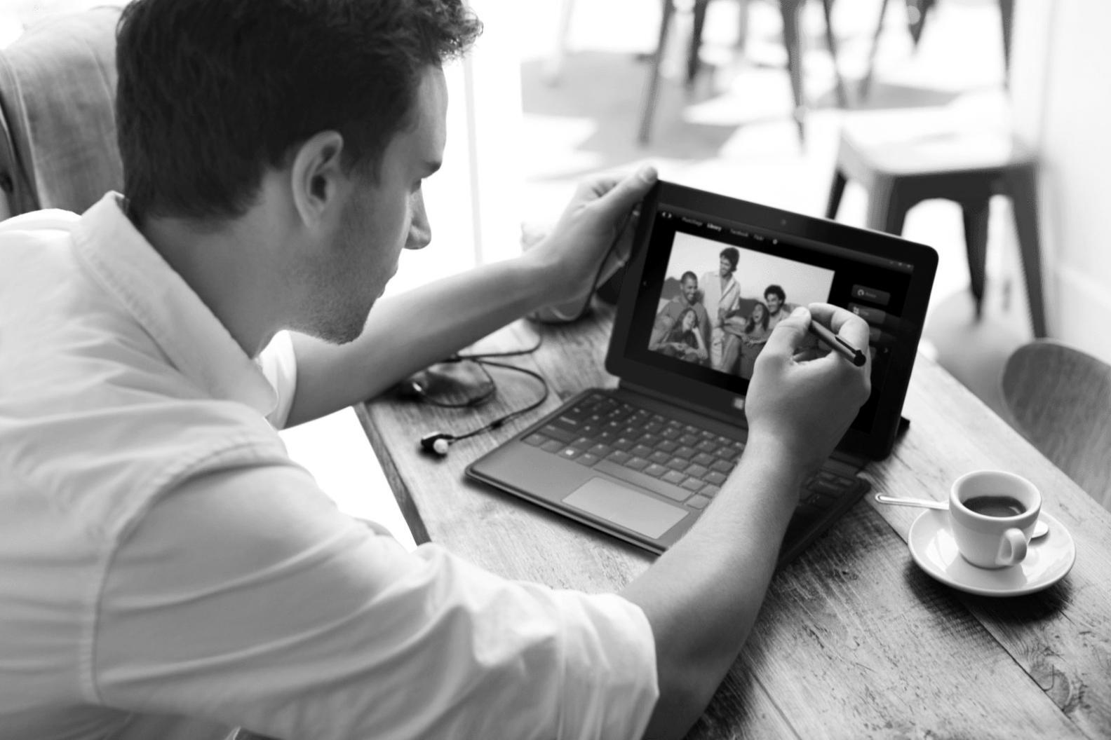 Exemple d'analyse de résultats de recherche locale montrant les facteurs de classement